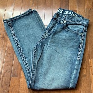 Men’s Jeans